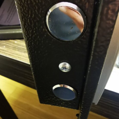 Burg-Wächter PointSafe P1E safe with electronic lock new