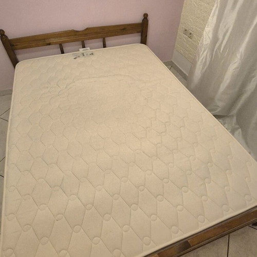 Perdormire mattress like new, anatomical and soft