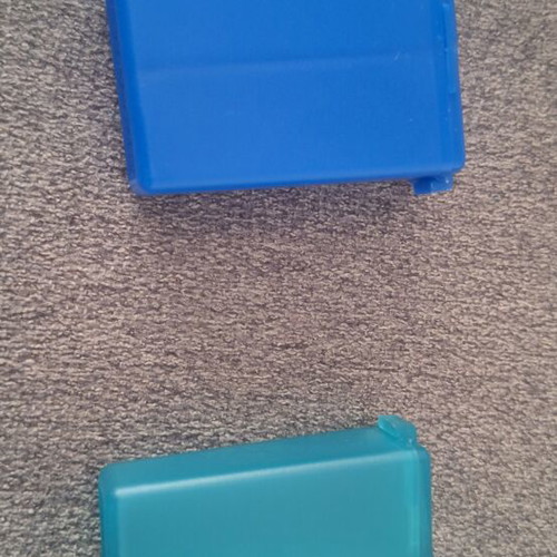 Mini containers for salt and pepper Tupperware new