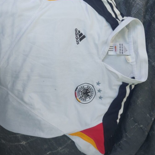 Germany National Team Jersey authentic, like new, size 1.52