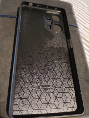 Magnetic case Poco F5 new