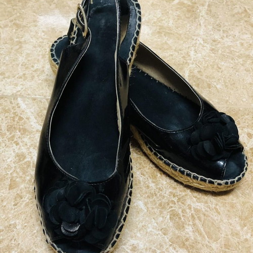 Women's Platform *VIGUERA* In perfect condition.