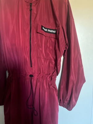 Inna manoli ολόσωμη φόρμα OS σαν καινούργιο