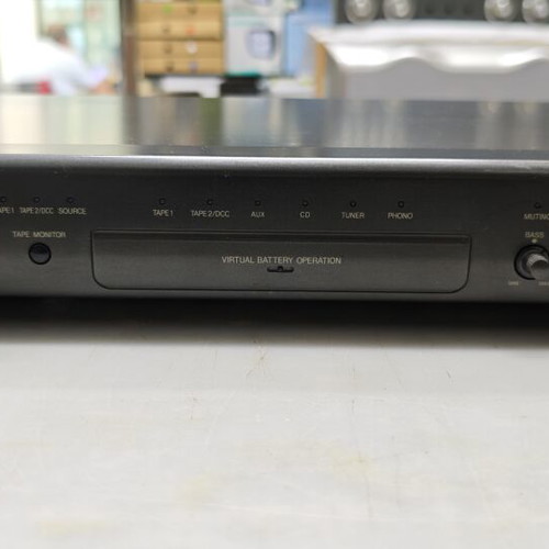 Technics SU C800U preamplifier used, very good condition