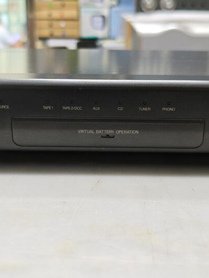 Technics SU C800U preamplifier used, very good condition