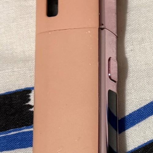 Geek Vape Soul like new without resistance