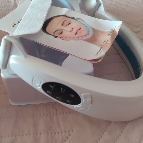 Led Therapy Facial Massage Device new