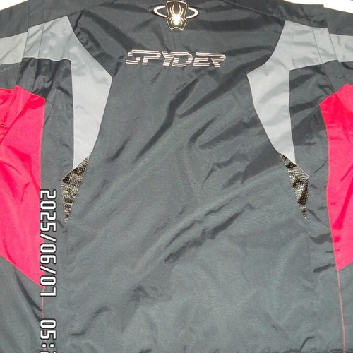Spyder XL Dermizax jacket like new for extreme cold