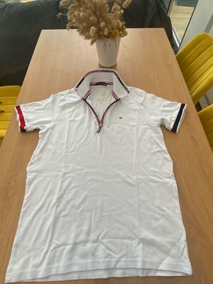 Tommy Hilfiger πόλο πουκάμισο XL σαν καινούργιο