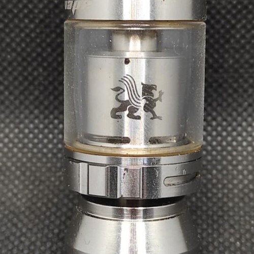 Griffin RTA SS used for spare parts