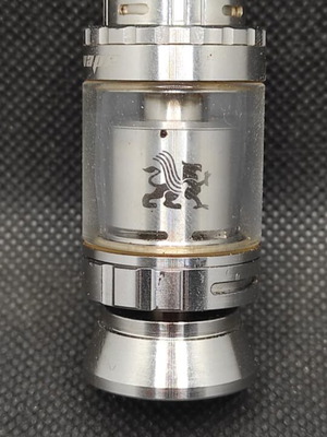 Griffin RTA SS μεταχειρισμένο για ανταλλακτικά