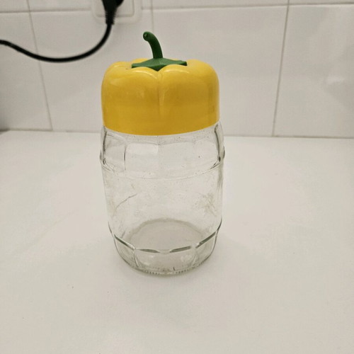 Storage jar like new