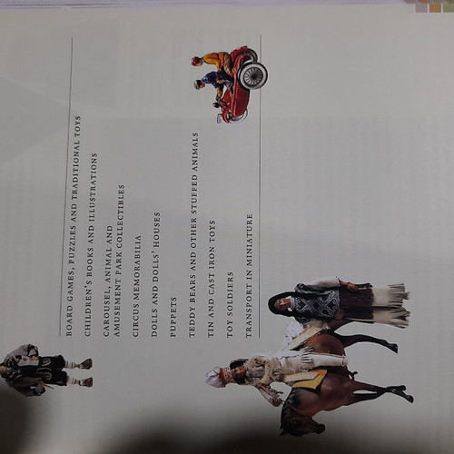 Guide to collectibles book used, 630 pages with photos