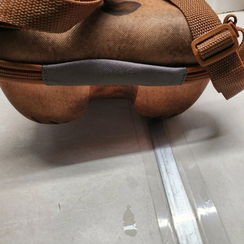 Wildpack preschool bag used