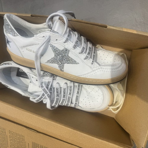 Golden Goose shoes size 39 new