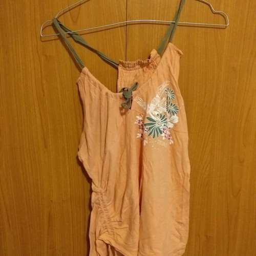 Blouse size M like new, unworn