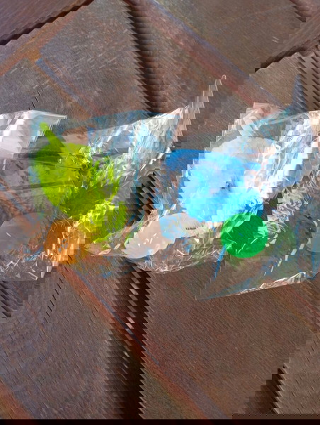 Скачащи топки за домашни любимци