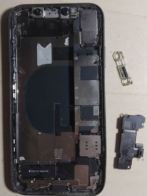 Apple iPhone 11 A2221 ανταλλακτικά
