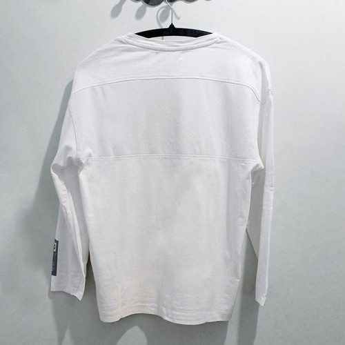 Zara long-sleeve shirt for boys 13-14 years, like new, white