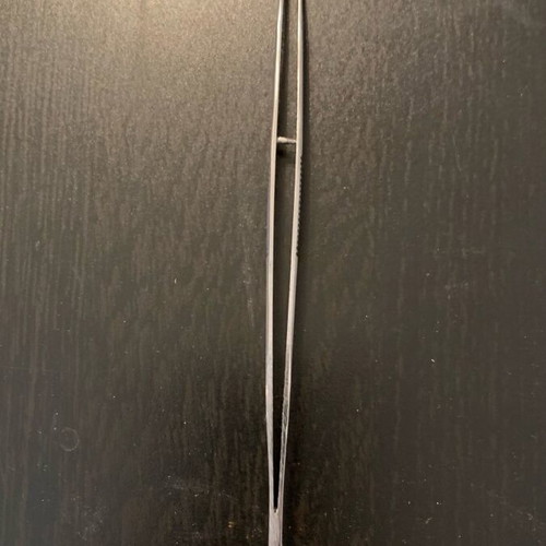Tweezers like new