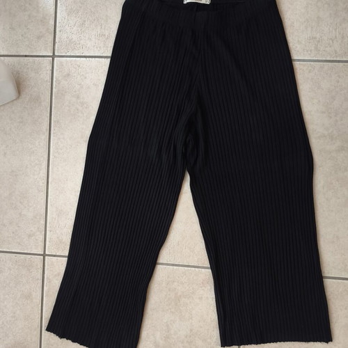 Zipp Kilot Pants Pull & Bear like new, size S, black