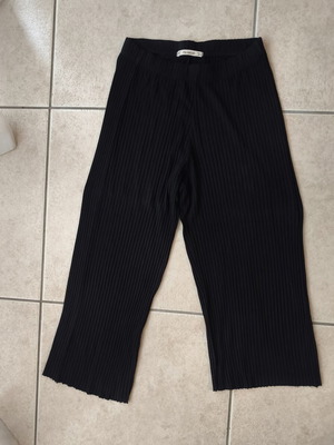 Zipp Kilot Pants Pull & Bear like new, size S, black