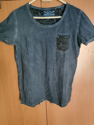 Funky Buddha T-shirt
