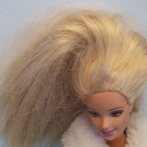 Barbie Green Dress Christmas MATTEL 1996 -  20,00 - Vendora.cy