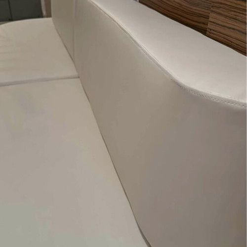 Sofa from Technoderma 280x65 suitable for professional use new