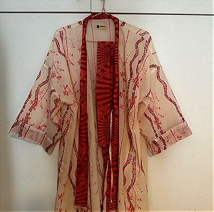 Karavan Kimono One size