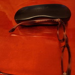 Ray-Ban RB 5283 optical glasses like new, tortoise frame