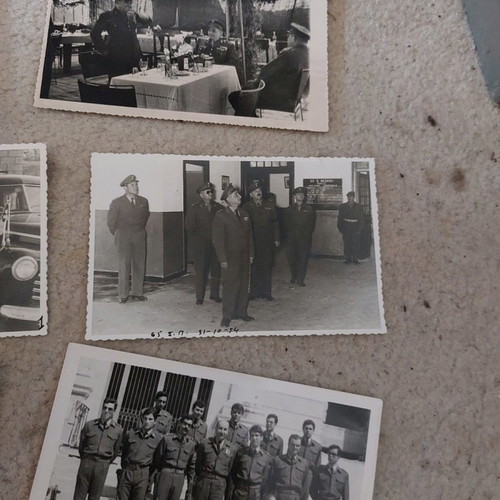Military photos pack
