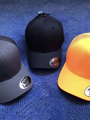 Flexfit Wooly Combed Cap new, L/XL, unisex