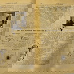  "Η Διάπλασις των Παίδων" - Αριθμός 36 - 1911