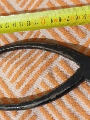 Collectible tool for cartridge crimping 1935 functional