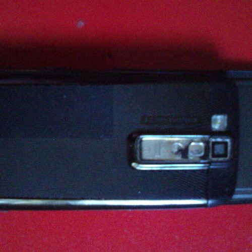 Mobile phones used, set of 4 for spare parts
