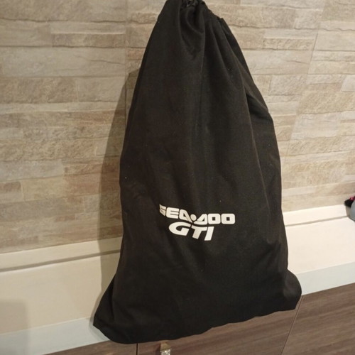 Sea-Doo BRP Cover like new for GTI, GTI SE, GTI Limited, GTS 2011-2019
