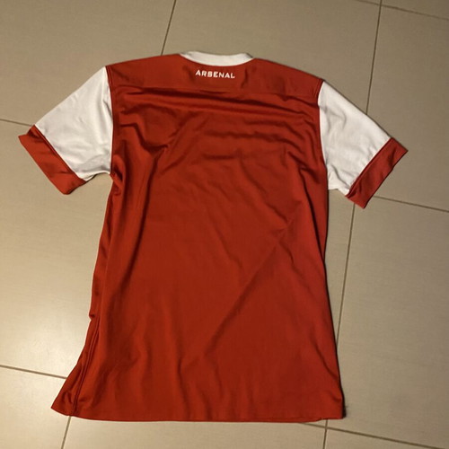 Arsenal 2011/12 Jersey used, authentic collectible