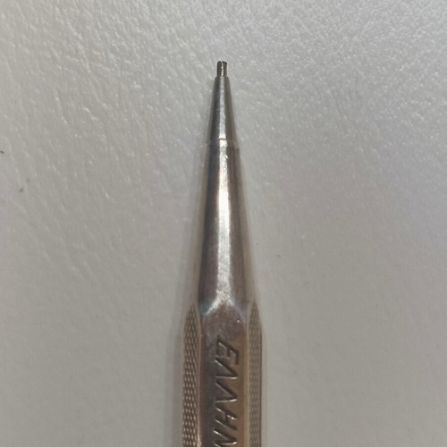 Silver Mechanical Pencil 935, Hellenic Air Transport Company S.A.