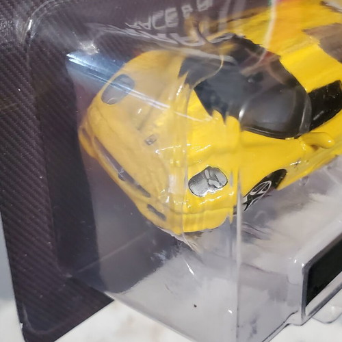 Burago Ferrari F 50 σφραγισμένο μοντέλο αυτοκινήτου