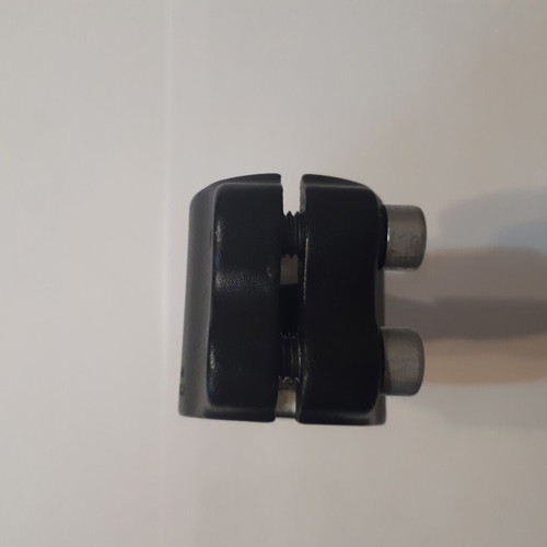 Bicycle Stem 25.4'' 1 1/8'' matte black like new