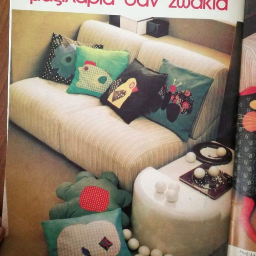 Vintage, THAT - August 1976