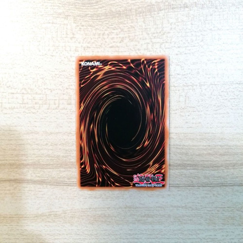 Yu-Gi-Oh! Jar of Avarice LDK2-ENK38 Trap Card Near Mint
