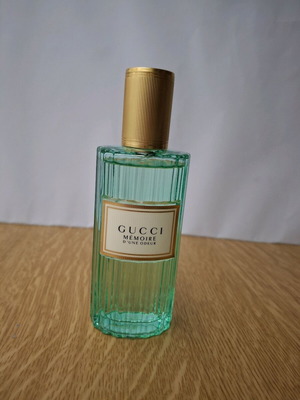 Gucci Memoire EDP 60ml