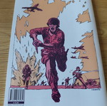 Drasi comic book number 3