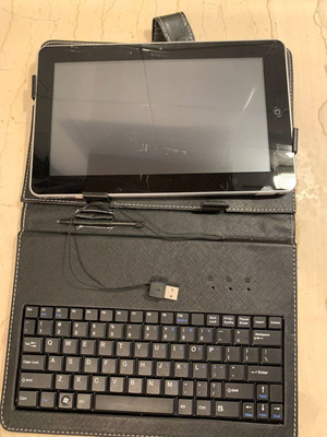 Tablet μη λειτουργικά μεταχειρισμένα για ανταλλακτικά