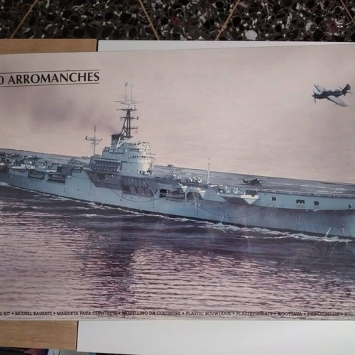 Arromanches 1/400 καινούργιο