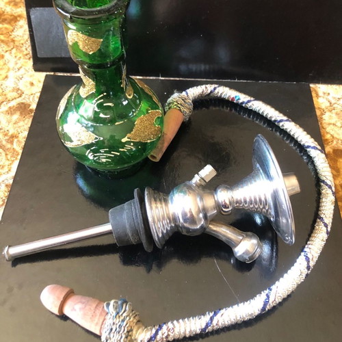 Hookah new Egyptian unused