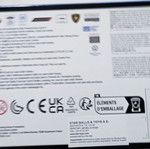 Αυτοκινητάκι Maisto Chevrolet Corvette 1957 1:24 καινούργιο