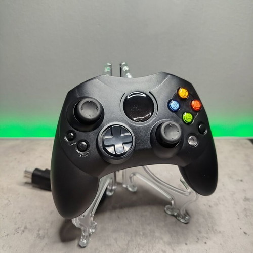 Xbox Controller classic new, black